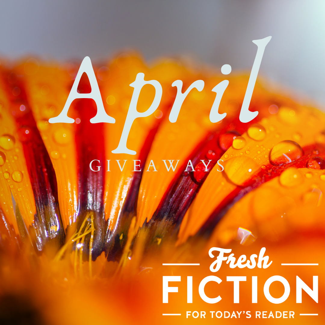 April Showers Giveaway