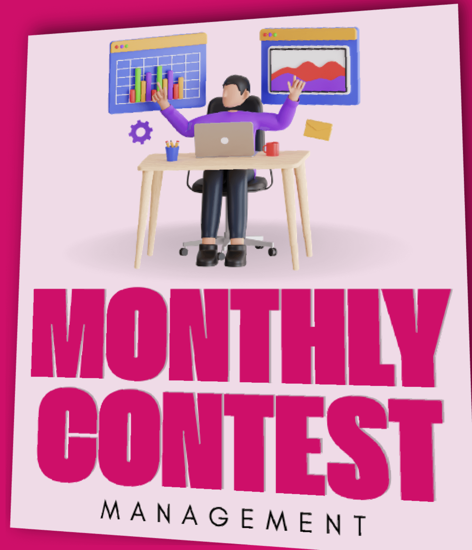 Contest Blog March Contest Sales – Store Fresh Fiction